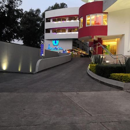 Hotel Amala Mexico by Eksteriør bilde