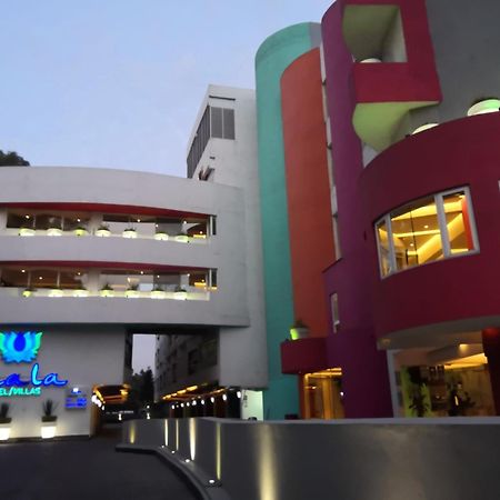Hotel Amala Mexico by Eksteriør bilde