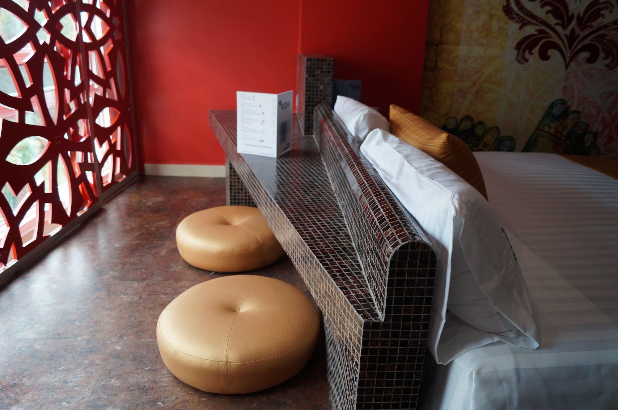 Hotel Amala Mexico by Eksteriør bilde