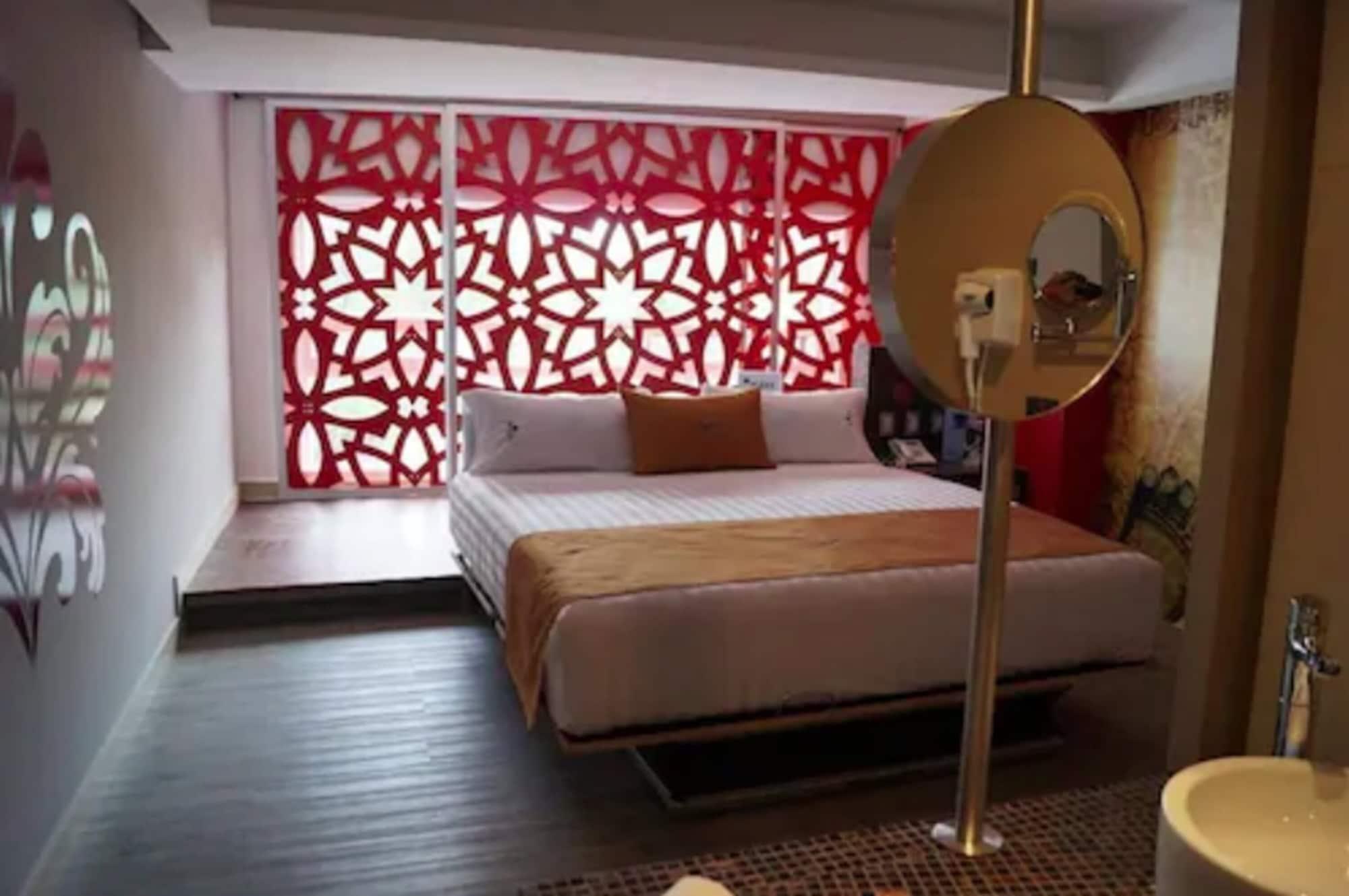 Hotel Amala Mexico by Eksteriør bilde