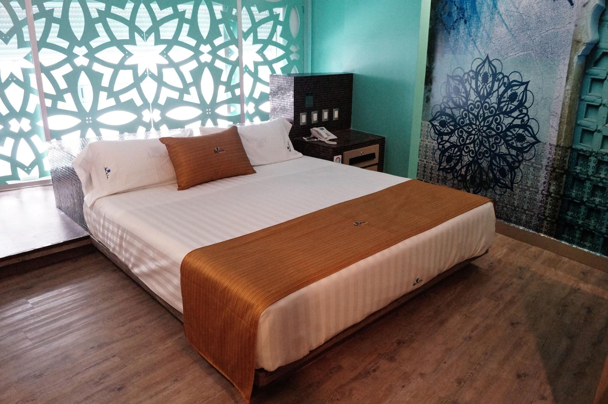 Hotel Amala Mexico by Eksteriør bilde