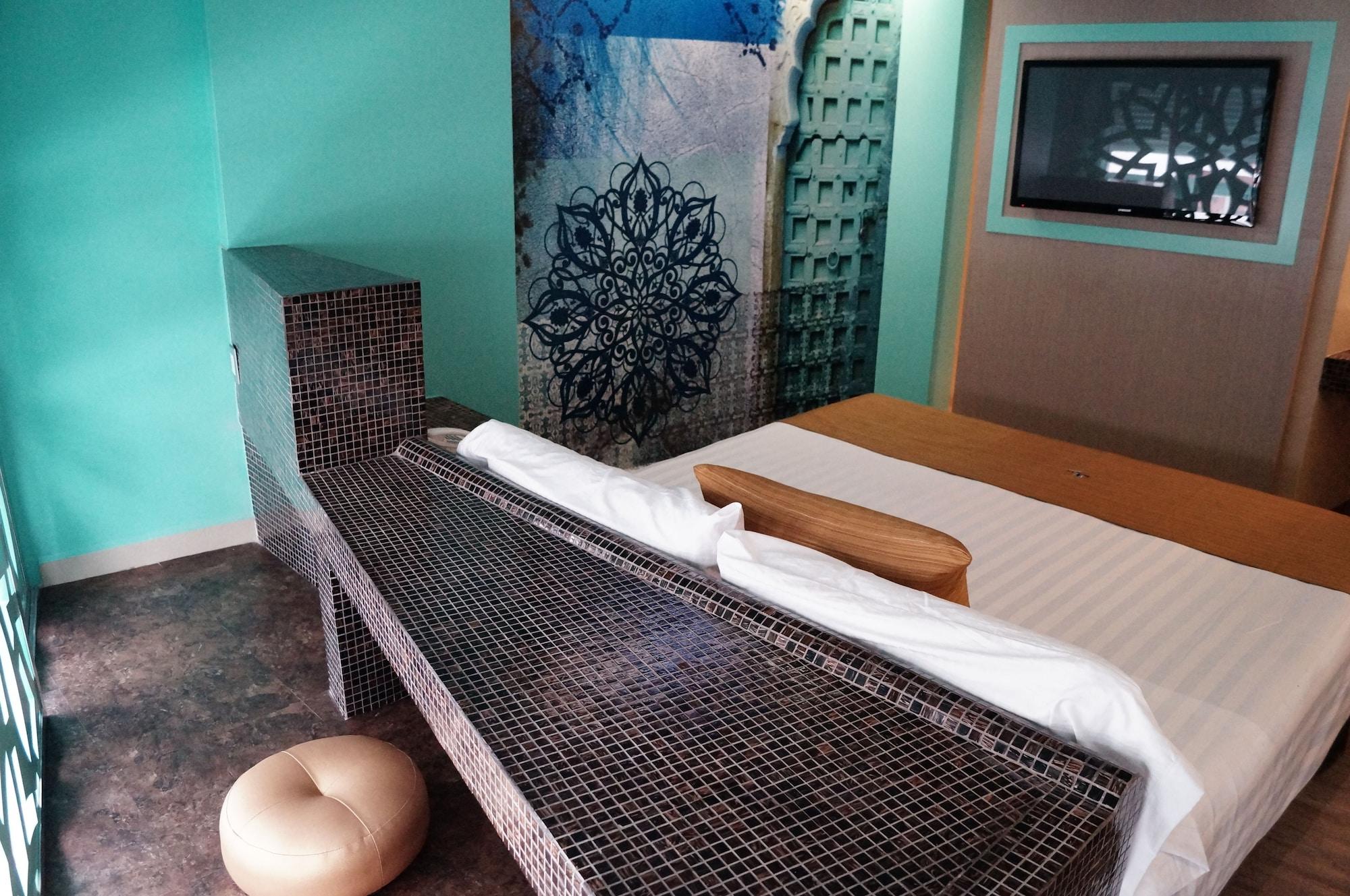 Hotel Amala Mexico by Eksteriør bilde