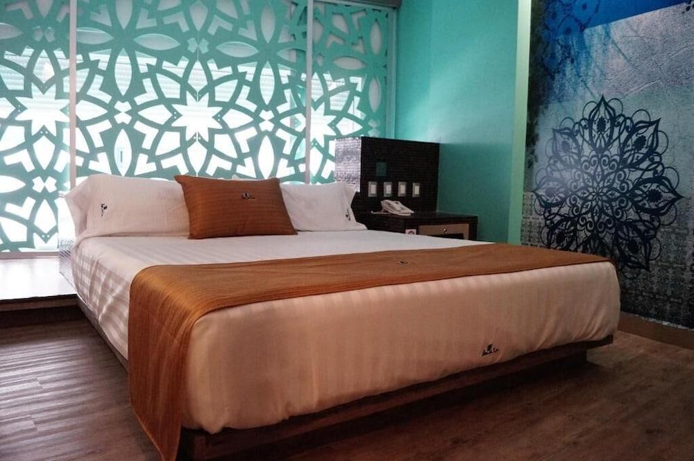 Hotel Amala Mexico by Eksteriør bilde