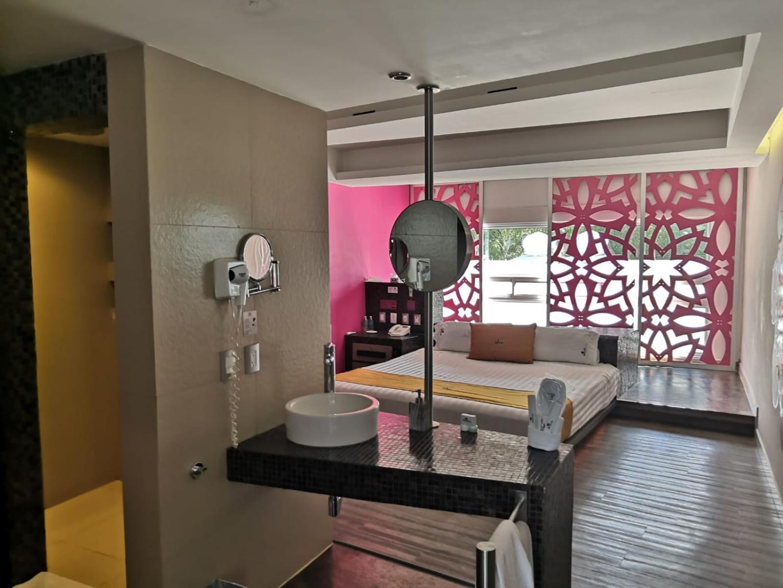 Hotel Amala Mexico by Eksteriør bilde