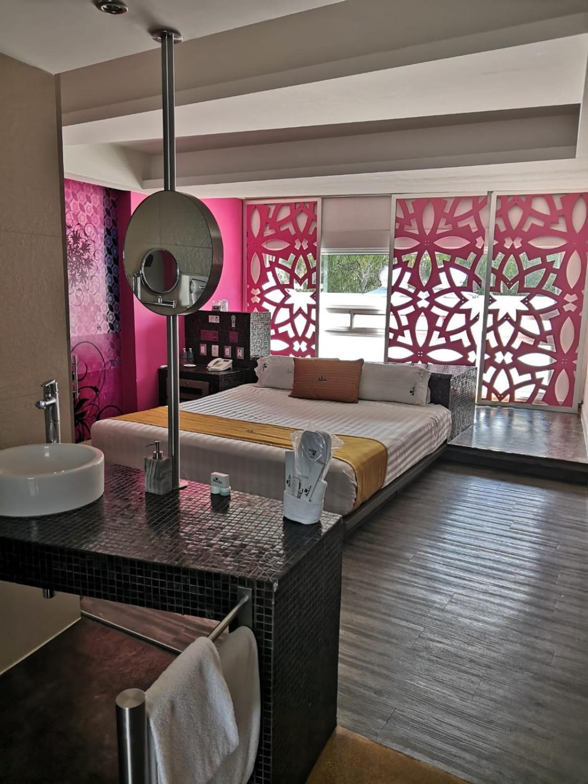 Hotel Amala Mexico by Eksteriør bilde