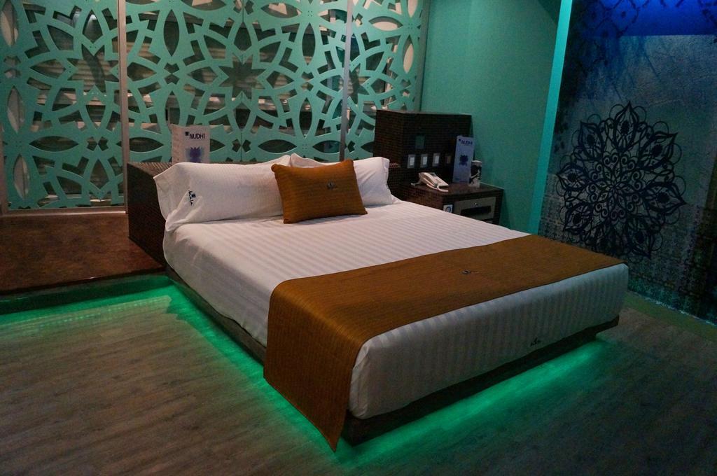 Hotel Amala Mexico by Eksteriør bilde