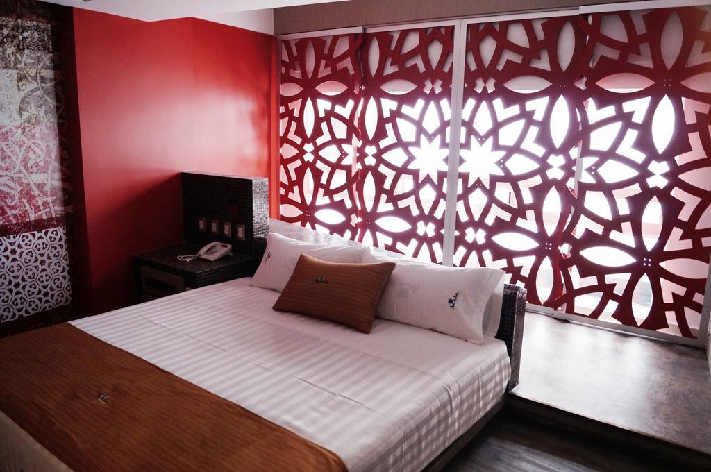 Hotel Amala Mexico by Eksteriør bilde