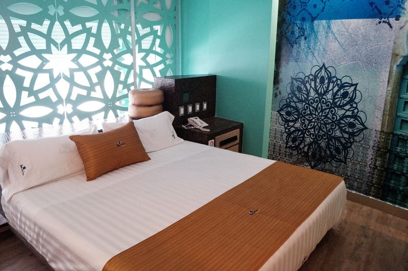Hotel Amala Mexico by Eksteriør bilde