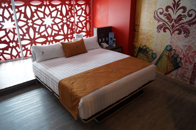 Hotel Amala Mexico by Eksteriør bilde