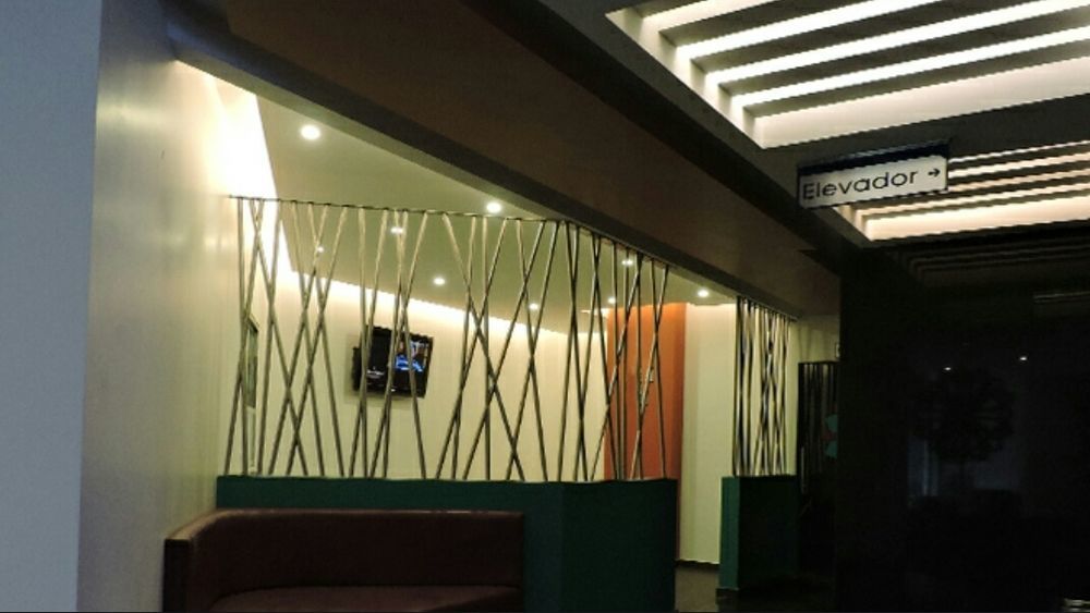 Hotel Amala Mexico by Eksteriør bilde