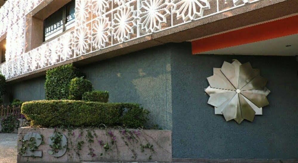 Hotel Amala Mexico by Eksteriør bilde